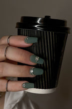 Breakfast with Tiffany's