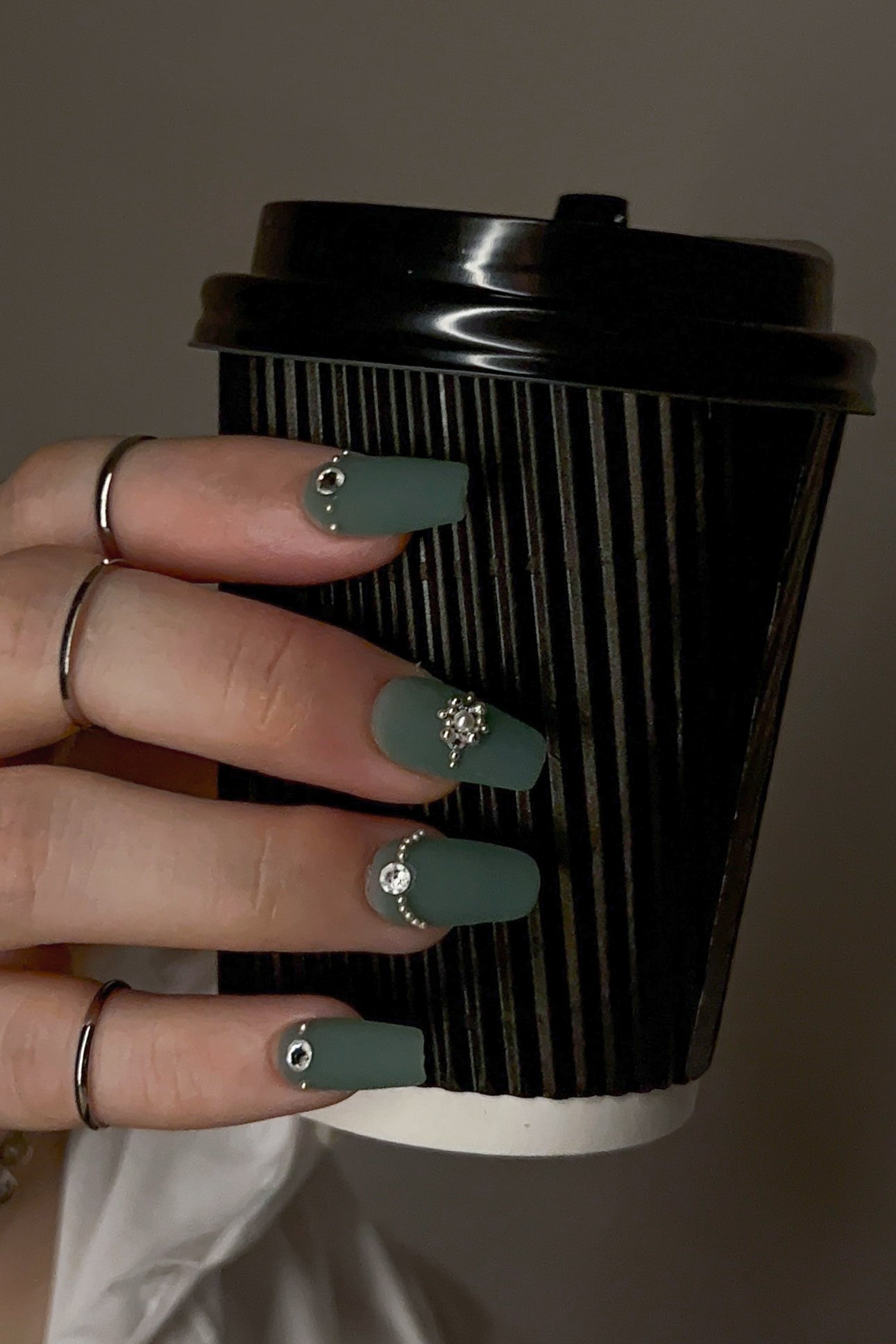 Breakfast with Tiffany's