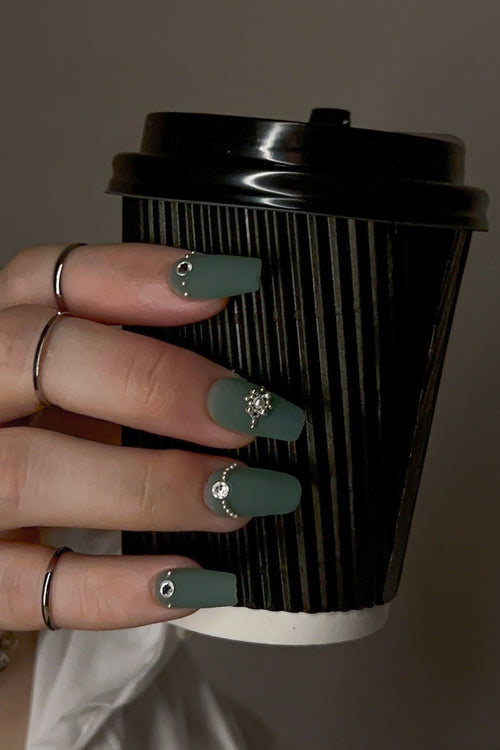 Breakfast with Tiffany's