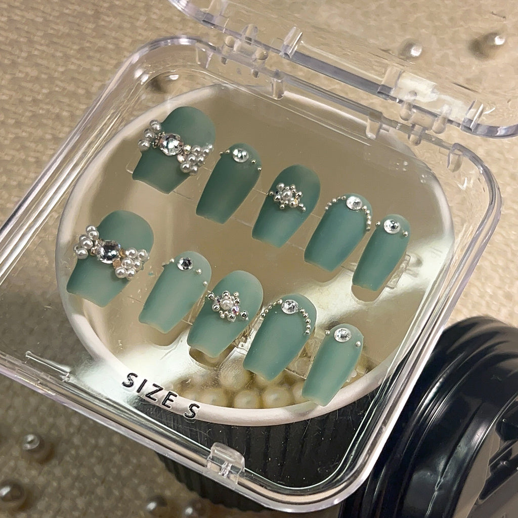 Breakfast with Tiffany's