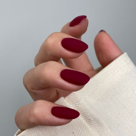 Matte Top Coat