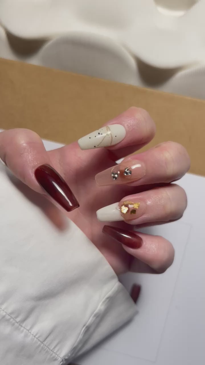 Autumn Ambers