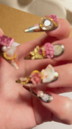 Treasures of Nana Mizuki