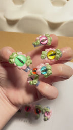 Candy Glares