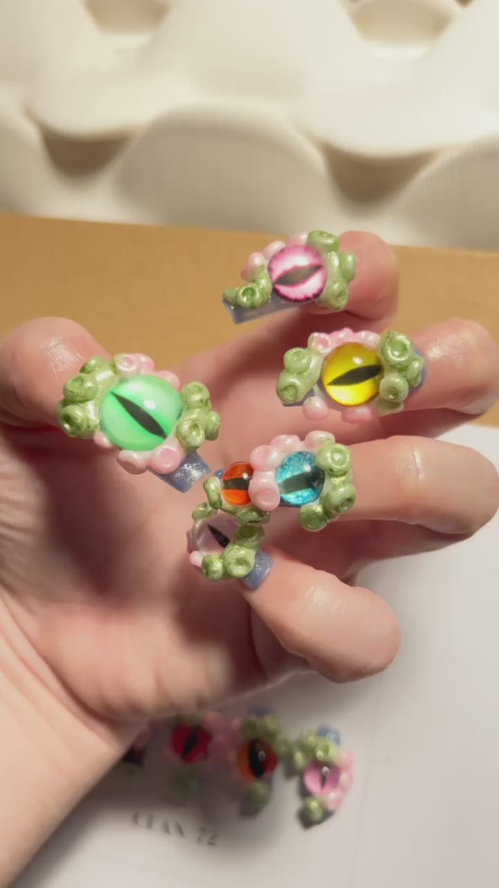 Candy Glares