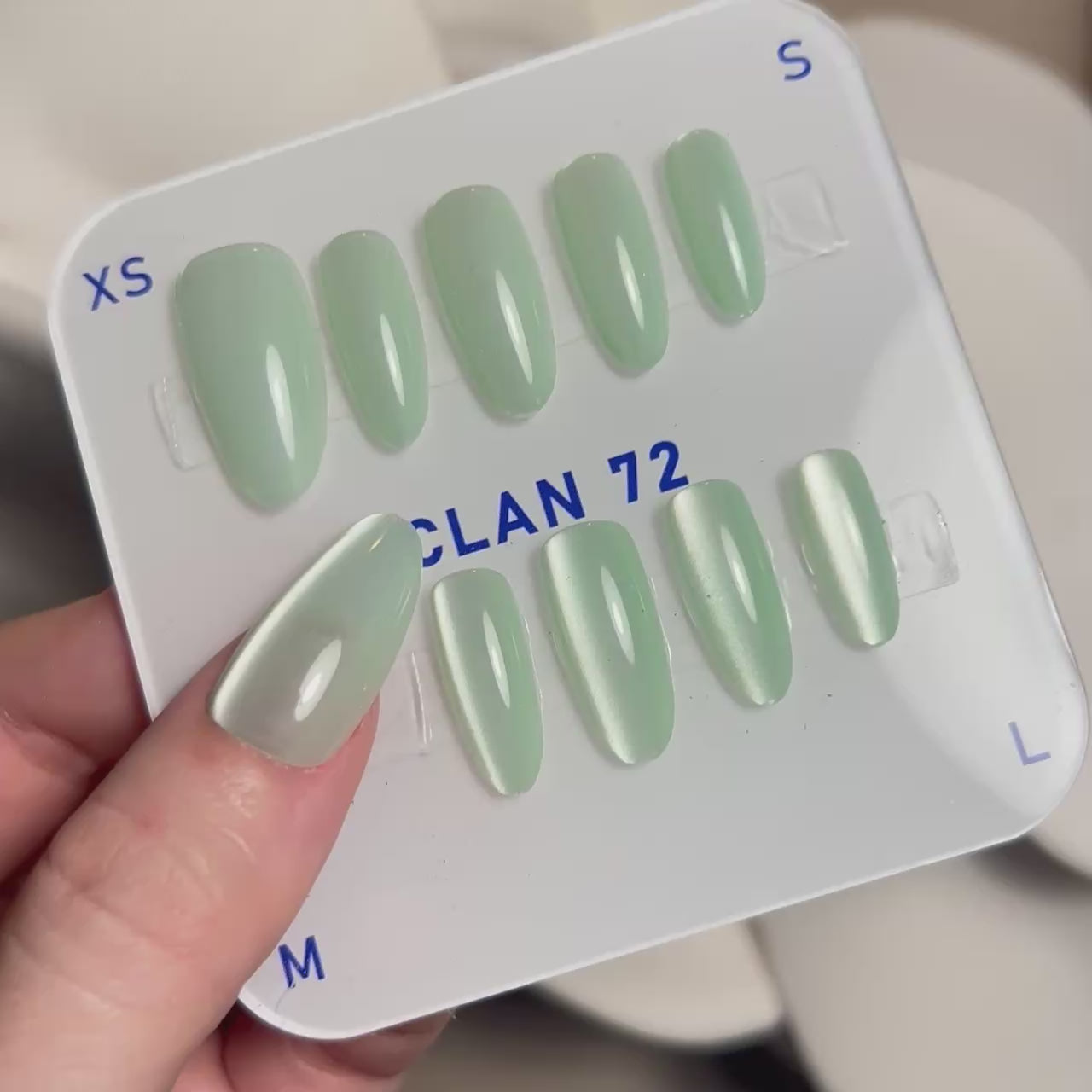 Diluted Mint