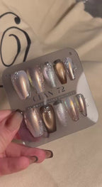 Champagne Cocoa