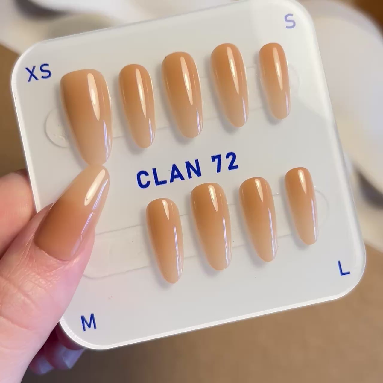 Your Nails