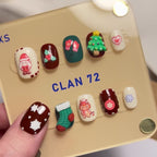 Holiday at Santa's
