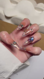 Unicorn Tears