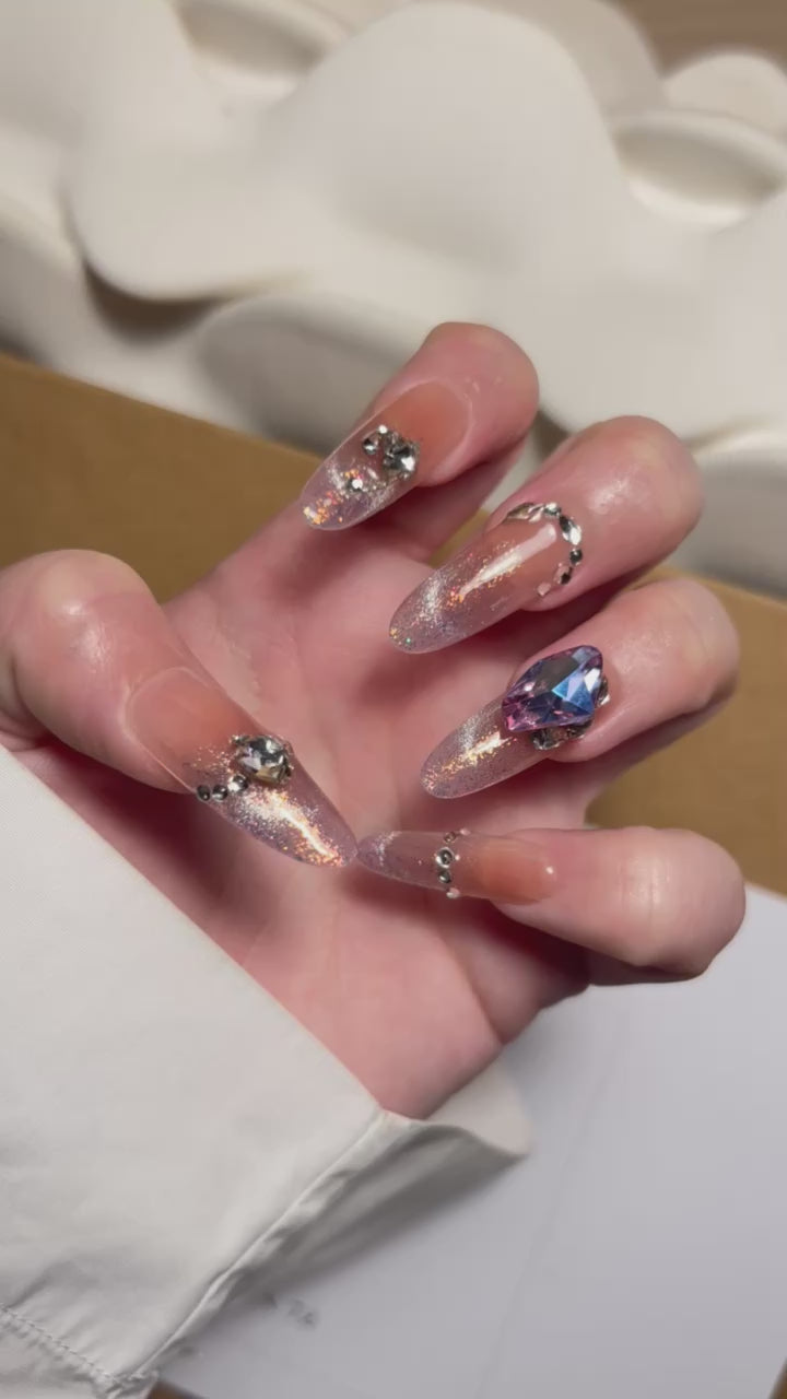 Unicorn Tears