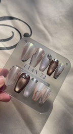 Champagne Cocoa