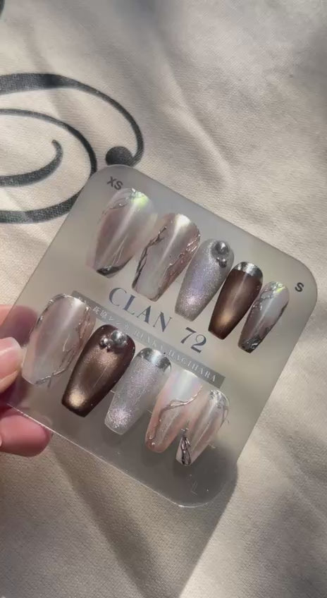 Champagne Cocoa