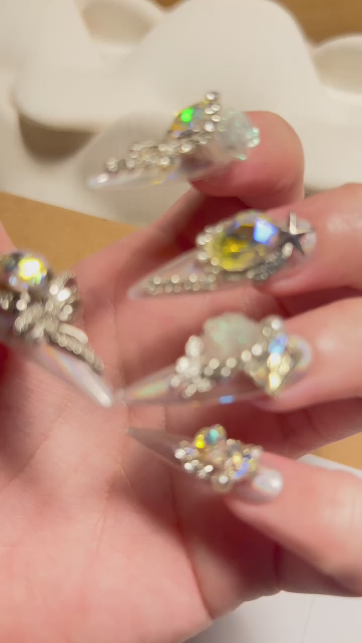Opal Bloom