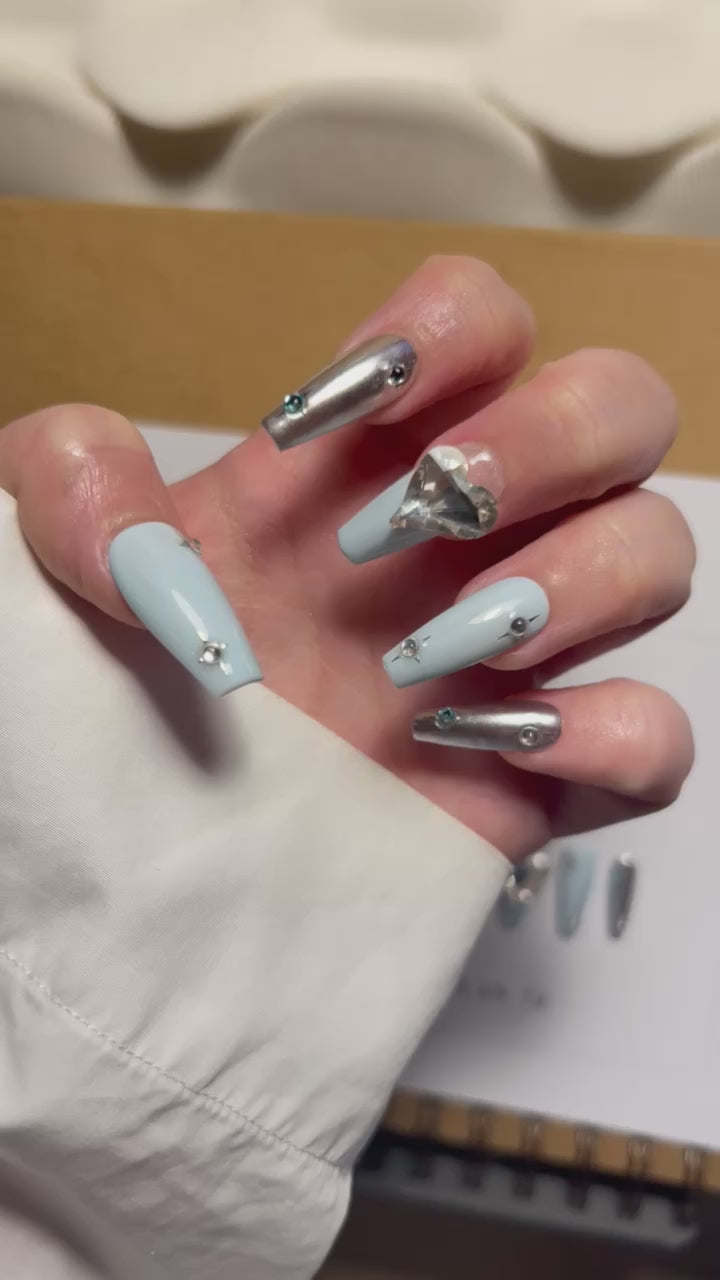 Baby Chrome