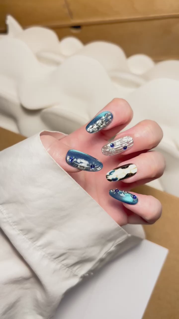 Enchanted Scales