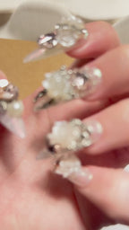 Ivory Blush